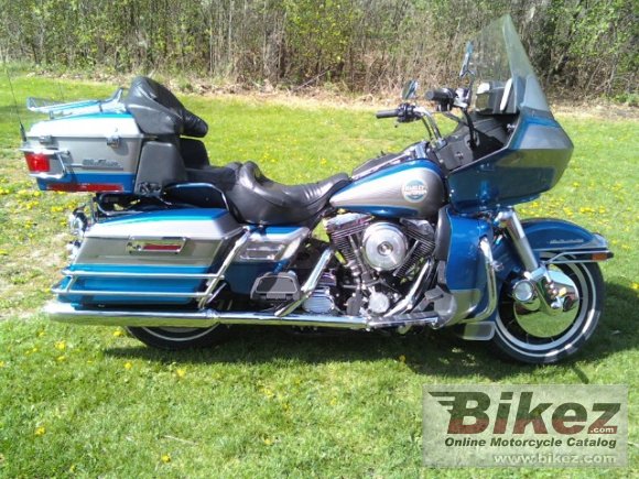 1996 Harley-Davidson Ultra Classic Tour Glide photo